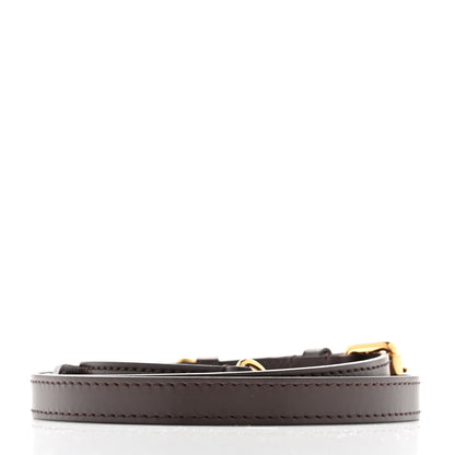 Louis Vuitton Calfskin Adjustable Shoulder Strap Ebene 2 of 5