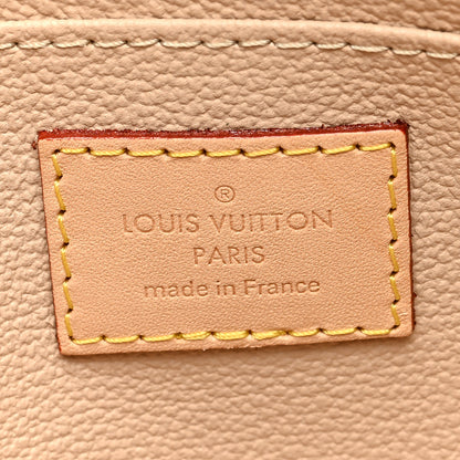 Louis Vuitton Monogram Cosmetic Pouch GM 6 of 6