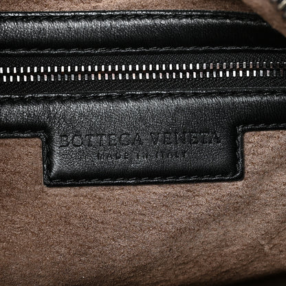 Bottega Veneta Nappa Intrecciato Large Veneta Hobo Black 8 of 11