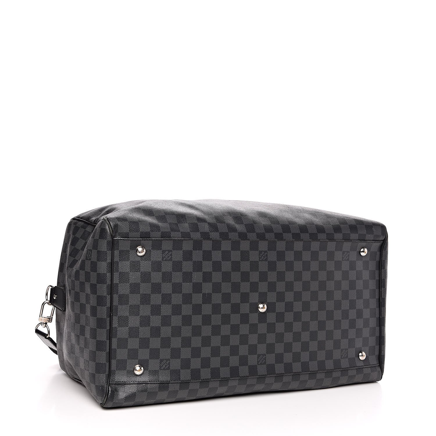 Louis Vuitton Damier Graphite Roadster 4 of 20