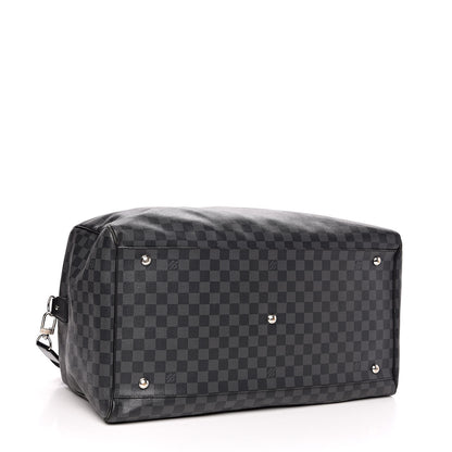Louis Vuitton Damier Graphite Roadster 4 of 20