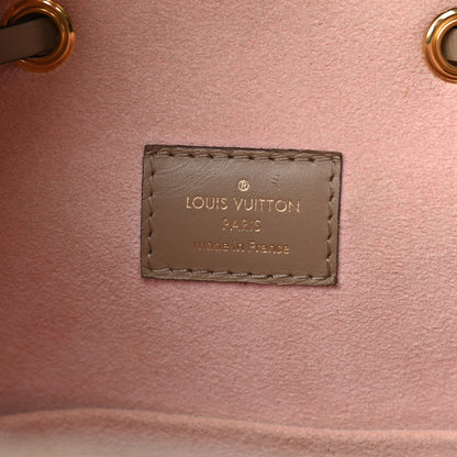 Louis Vuitton Empreinte Montsouris NM Backpack Tourterelle 6 of 11