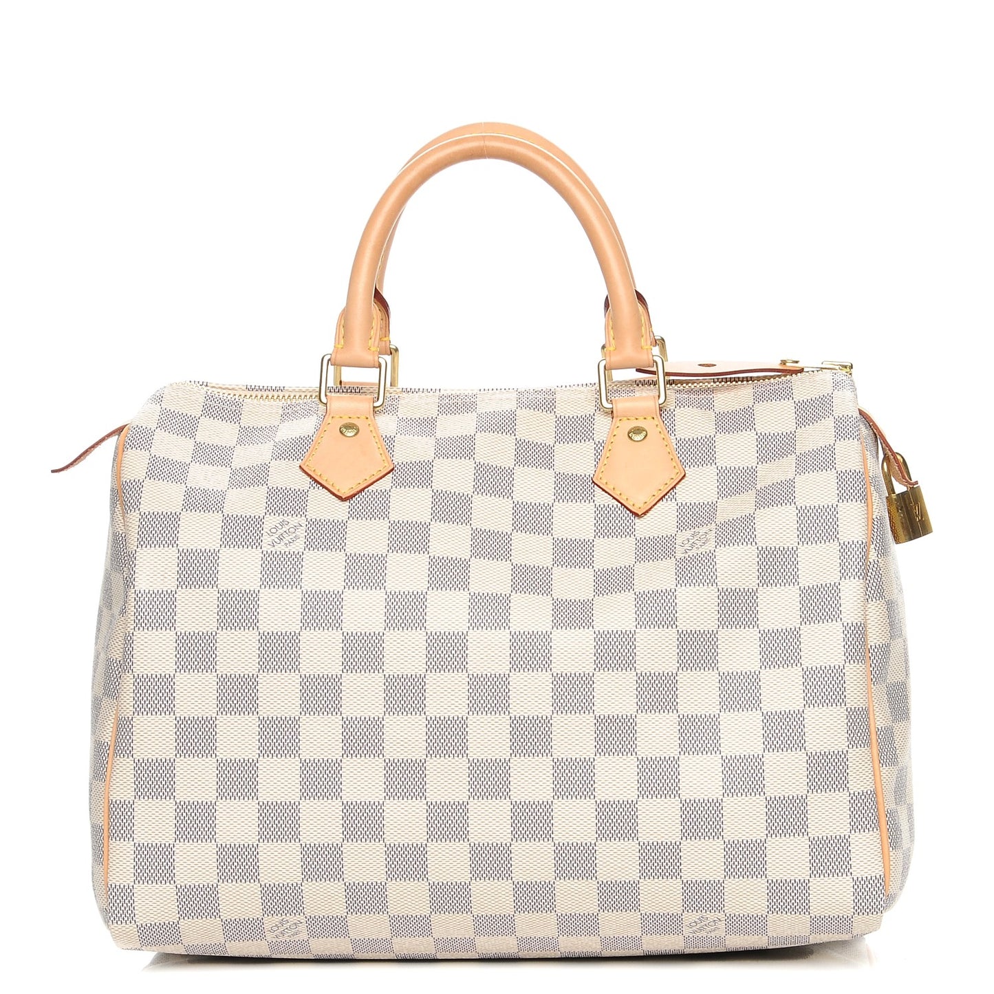 Damier Azur Speedy 30