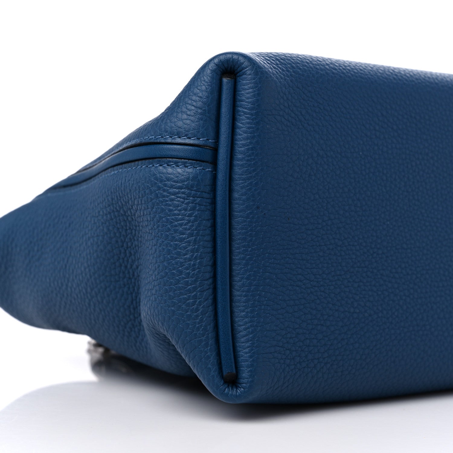 Hermes Togo Swift 29 24/24 Deep Bleu Bleu De Prusse 7 of 9