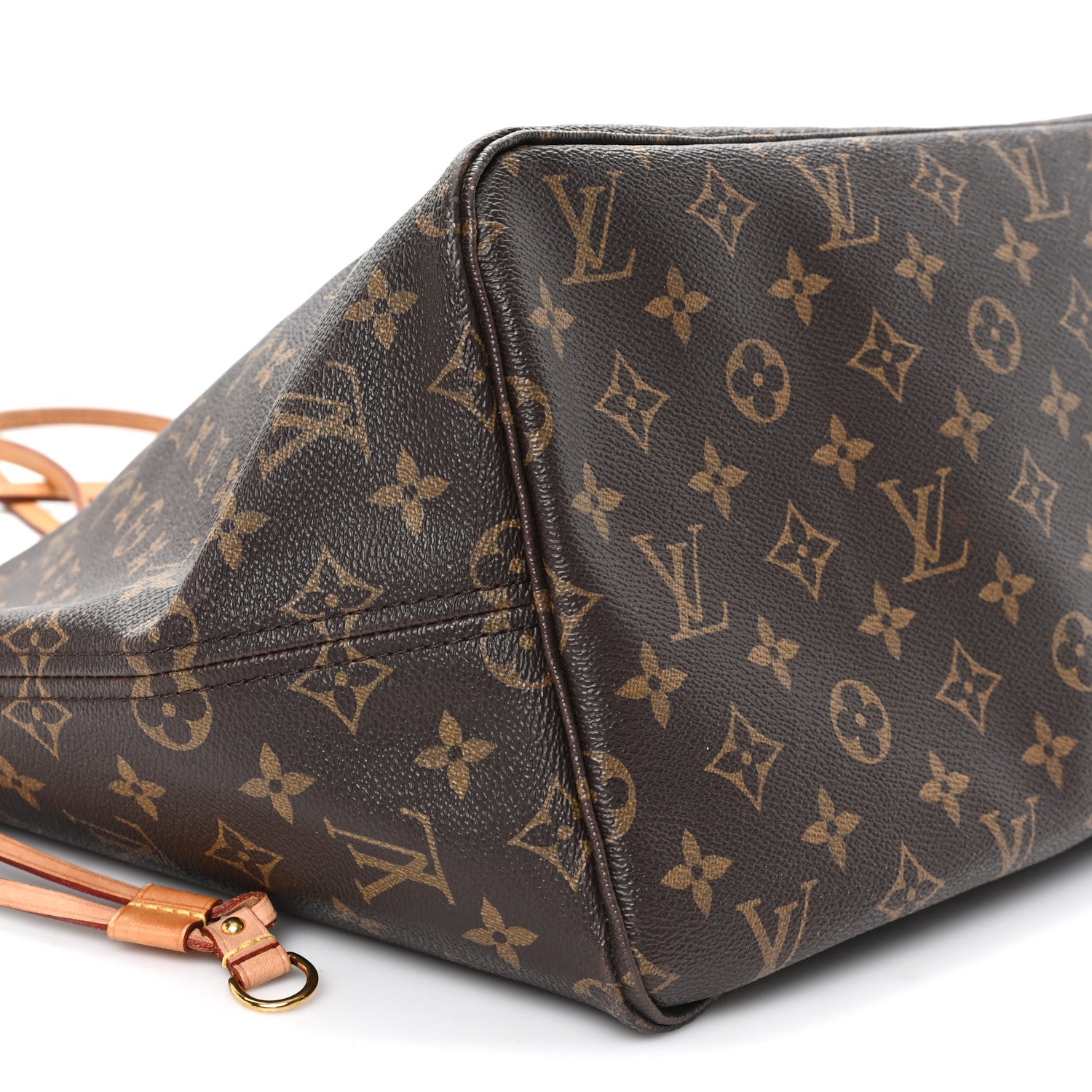Louis Vuitton Monogram Neo Neverfull GM 10 of 12
