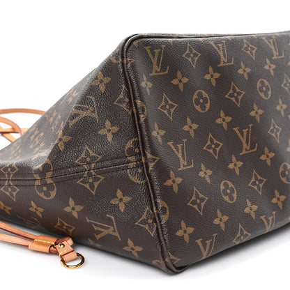 Louis Vuitton Monogram Neo Neverfull GM 10 of 12