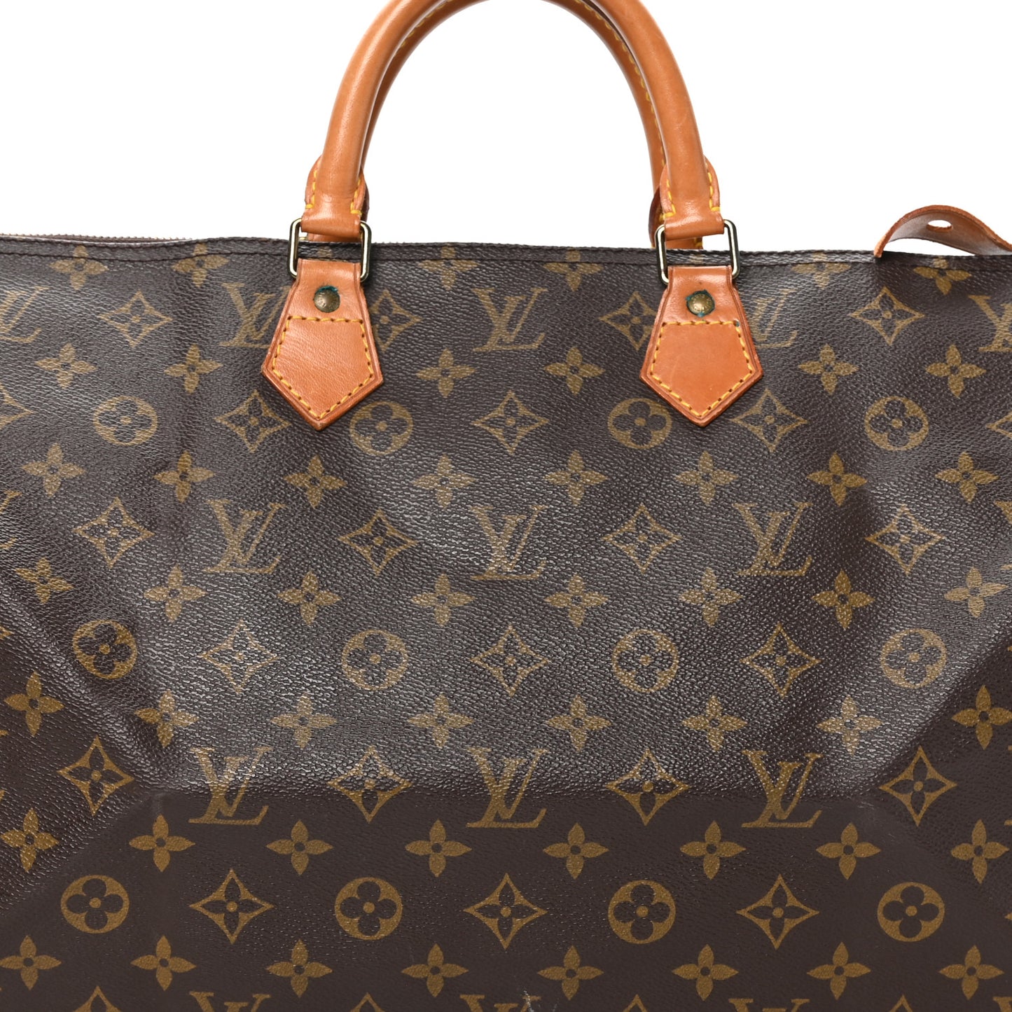 Monogram Speedy 40