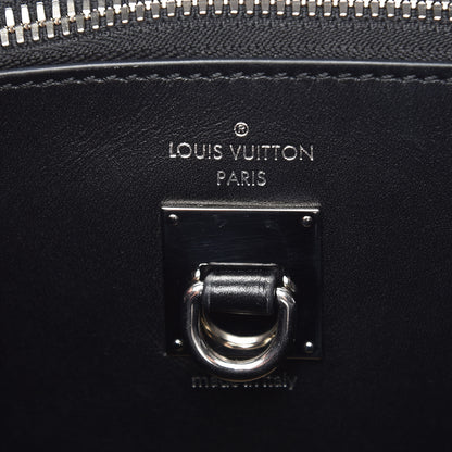 Louis Vuitton Epi Flower Print City Steamer MM 7 of 12