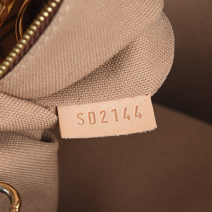 Louis Vuitton Monogram Delightful PM 8 of 15