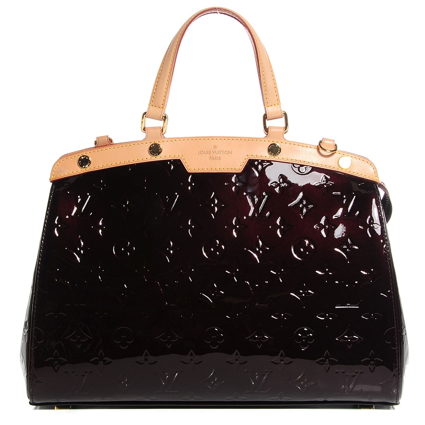 Vernis Brea MM Amarante