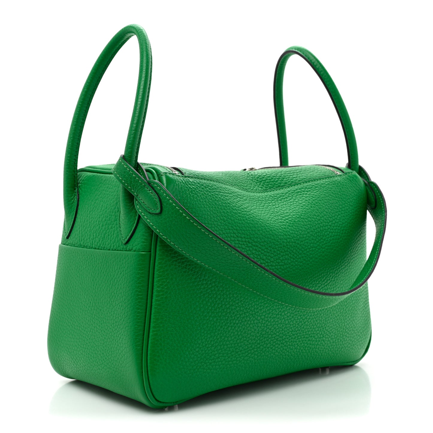 Taurillon Clemence Lindy 26 Bambou