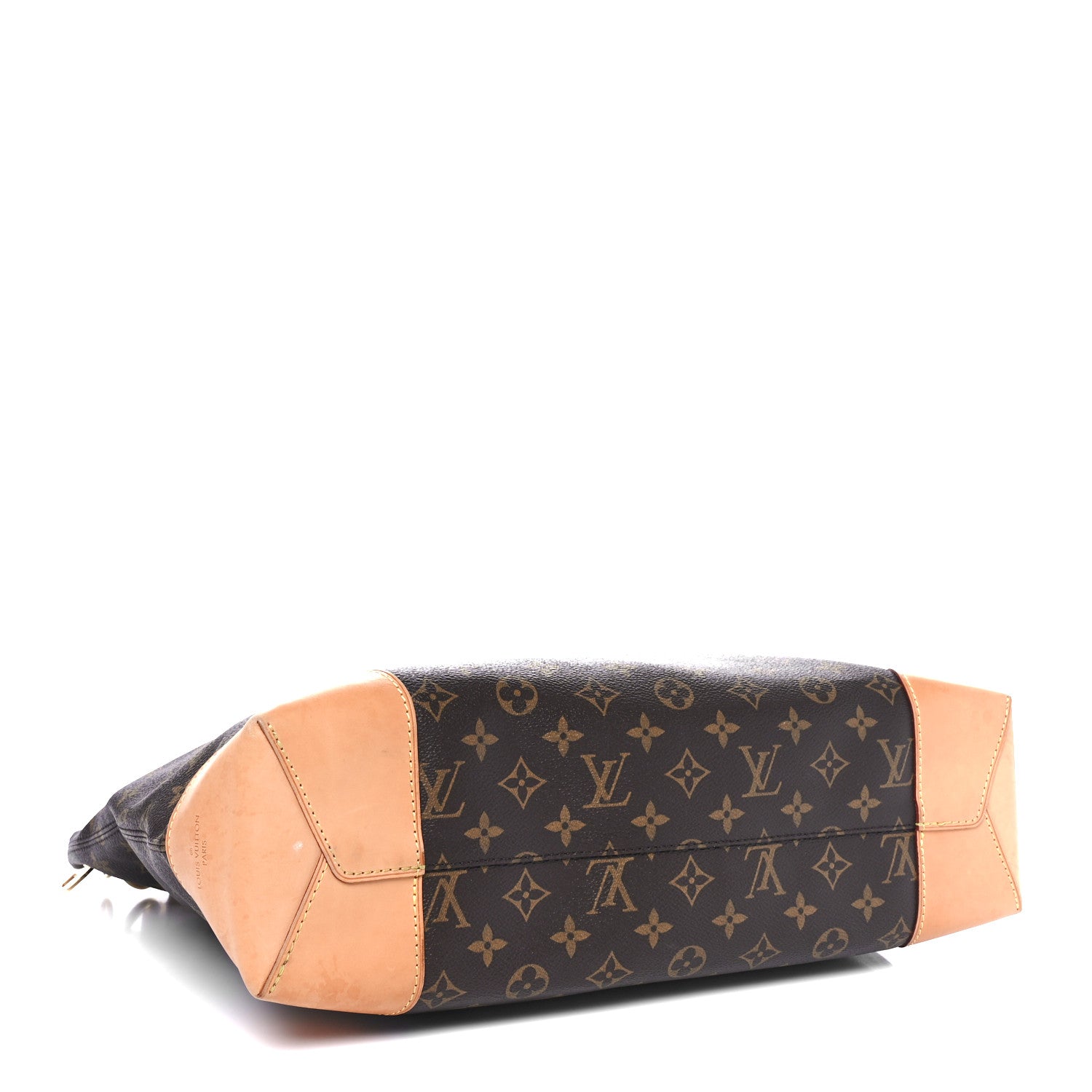 Louis Vuitton Monogram Berri MM 4 of 11
