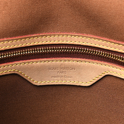 Louis Vuitton Monogram Abbesses Messenger Bag 6 of 8