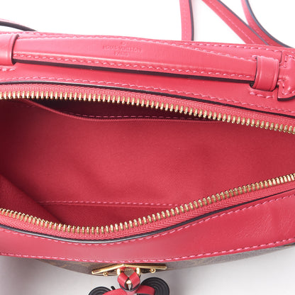 Louis Vuitton Monogram Saintonge Freesia 7 of 10