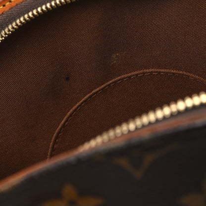 Louis Vuitton Monogram Ellipse PM 11 of 12