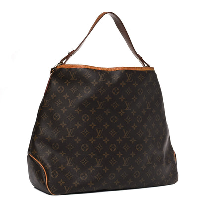 Louis Vuitton Monogram Delightful GM 2 of 16