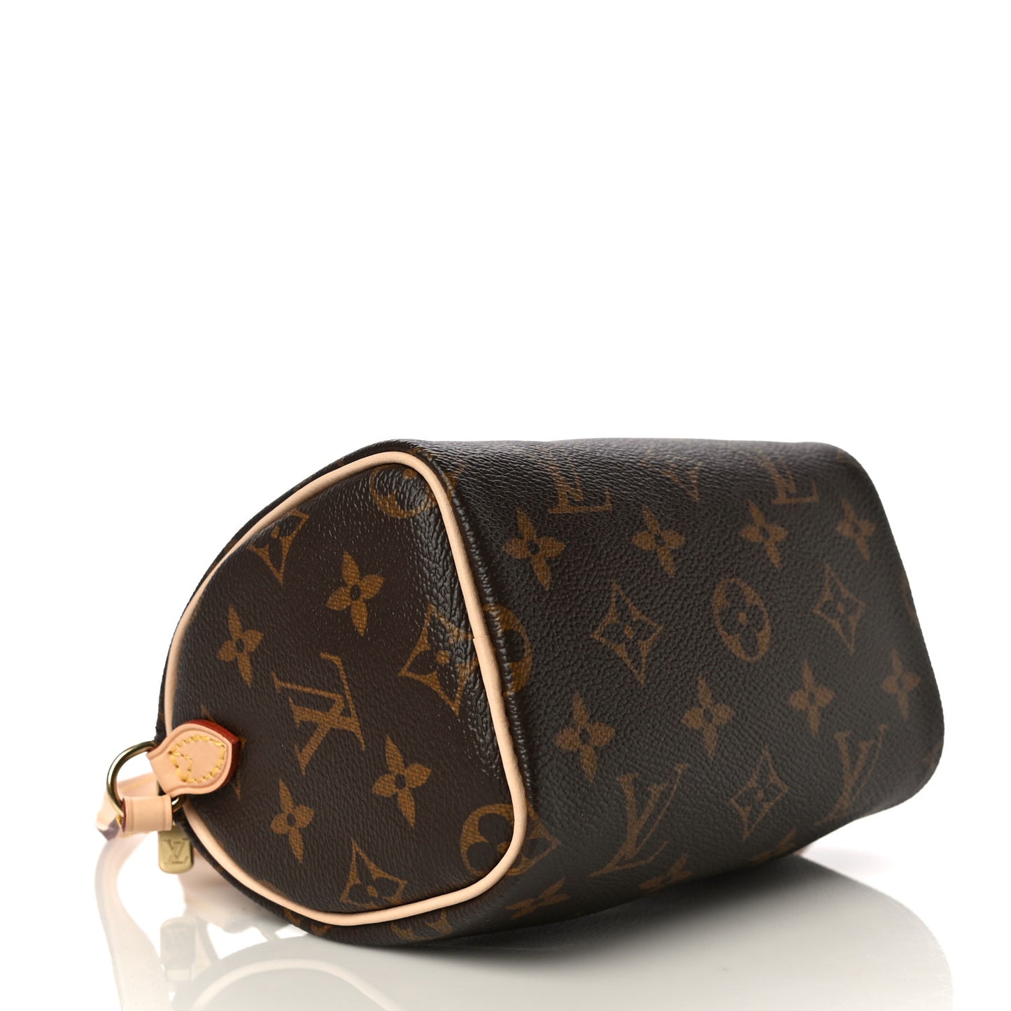 Monogram Nano Speedy