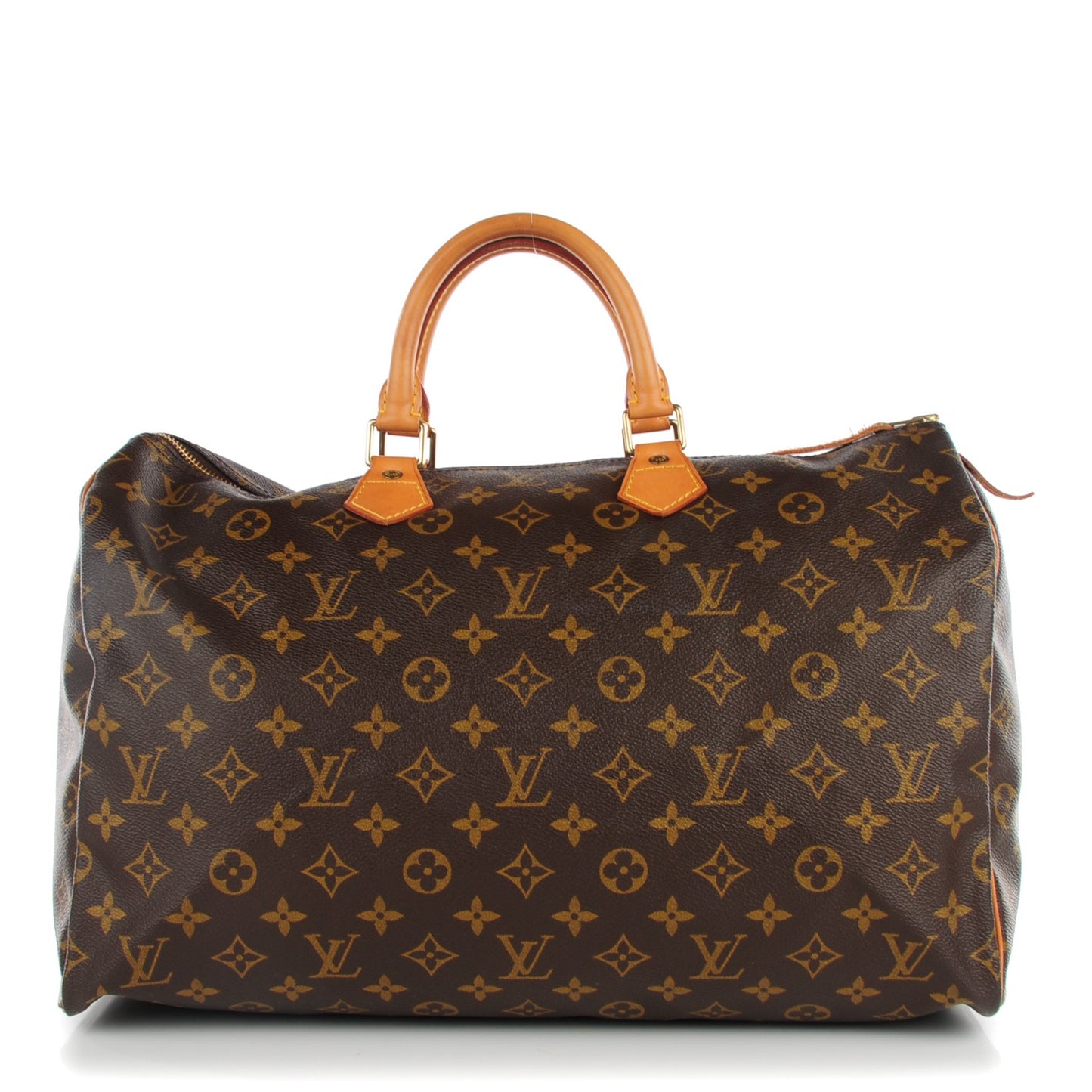 Monogram Speedy 40