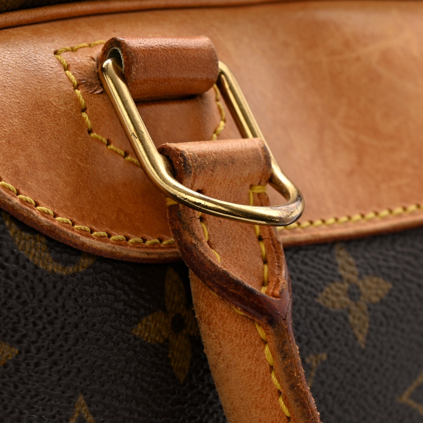 Monogram Deauville