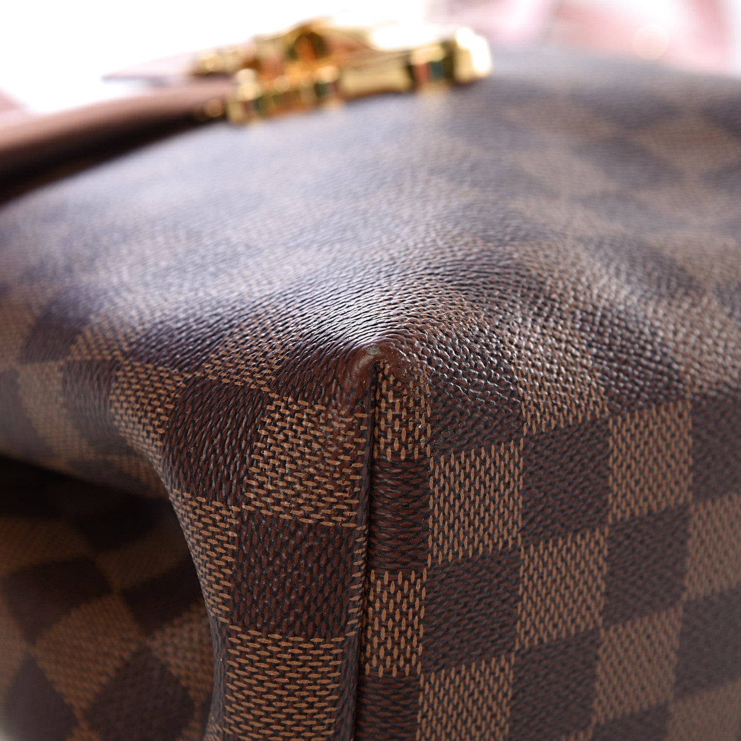 Louis Vuitton Damier Ebene Clapton Backpack Magnolia 14 of 19