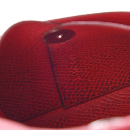 Hermes Epsom Bastia Coin Rouge Casaque 6 of 10