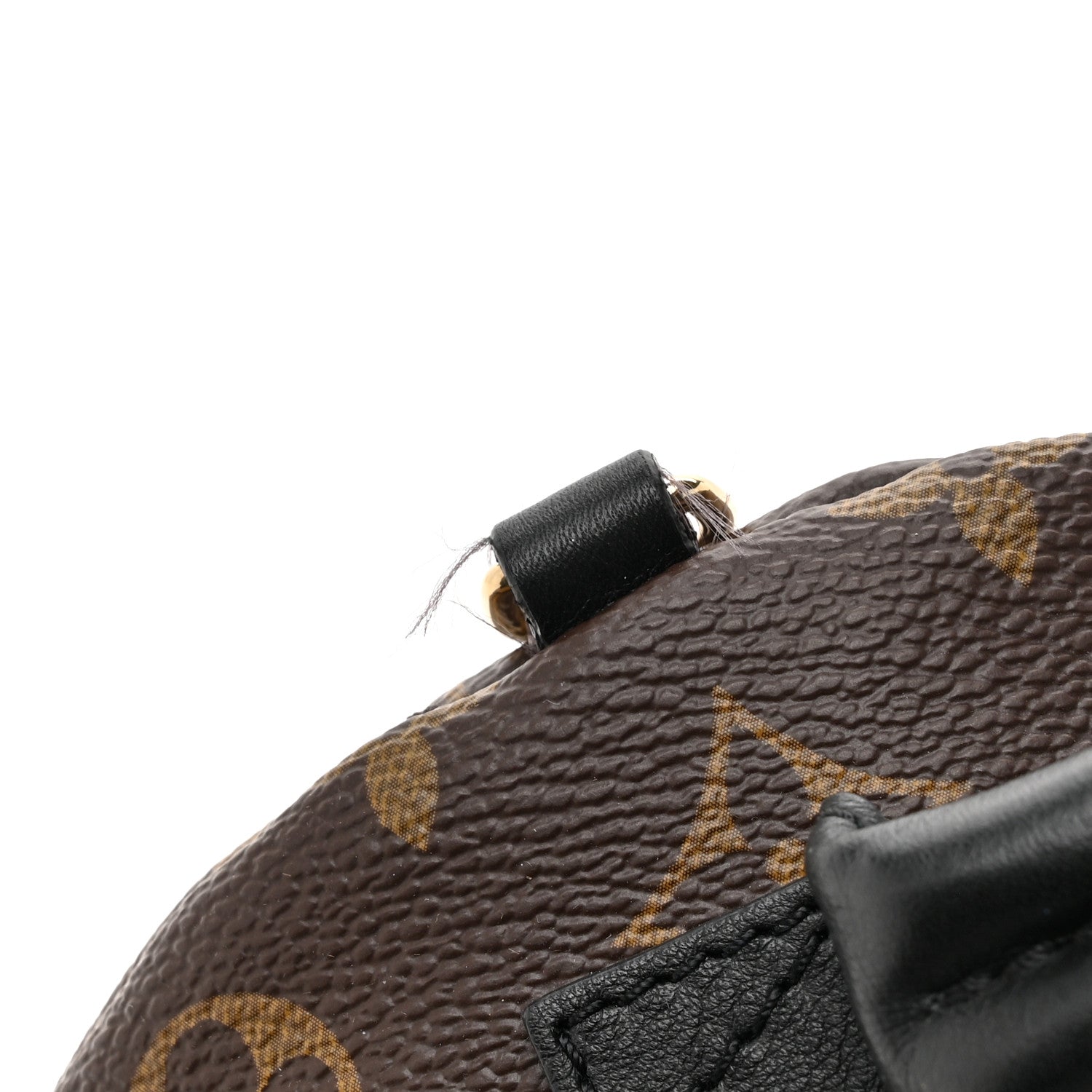 Louis Vuitton Monogram Palm Springs Backpack Mini 10 of 10