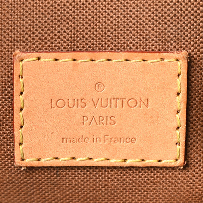 Louis Vuitton Monogram Tivoli GM 6 of 9