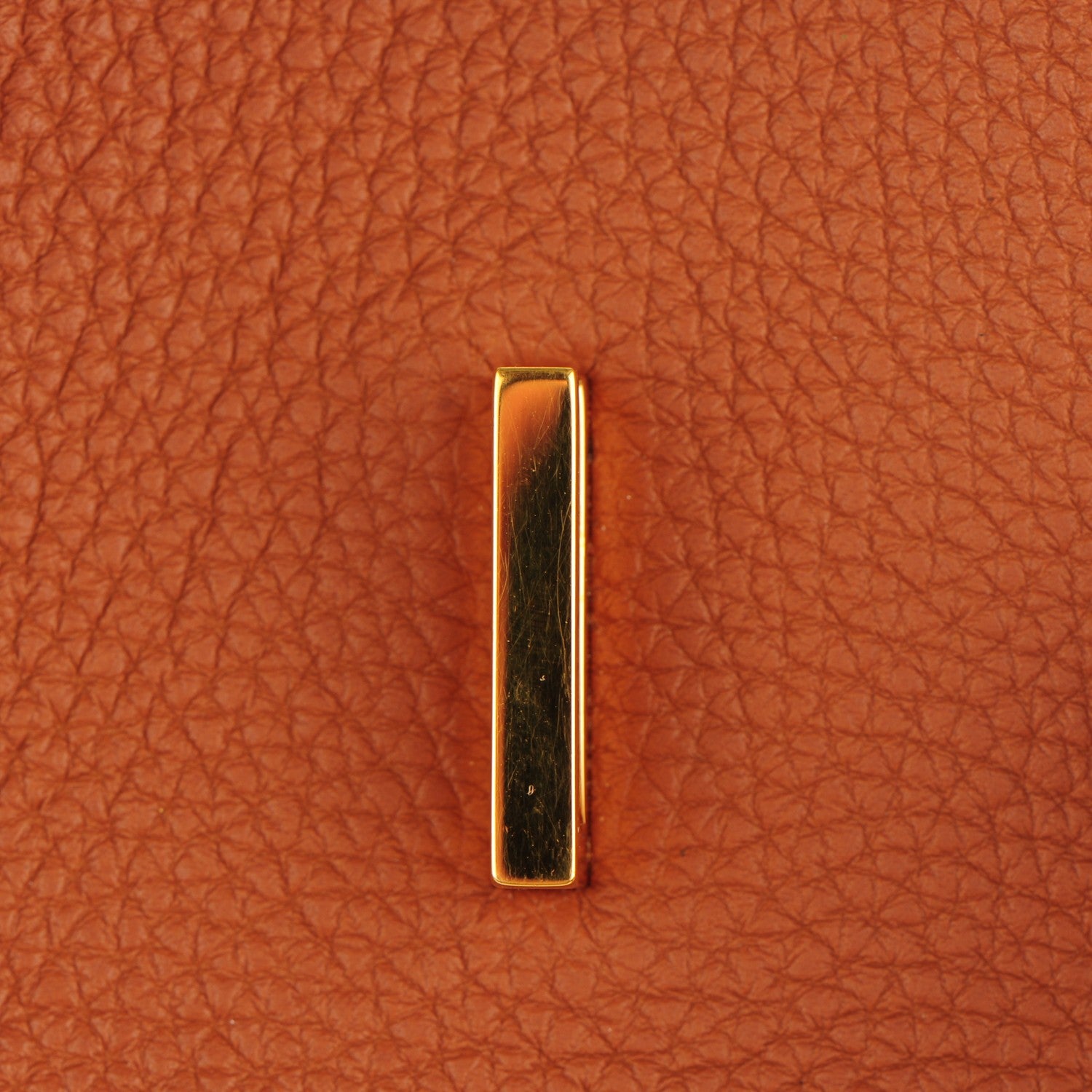 Hermes Togo Birkin 35 Gold 18 of 27