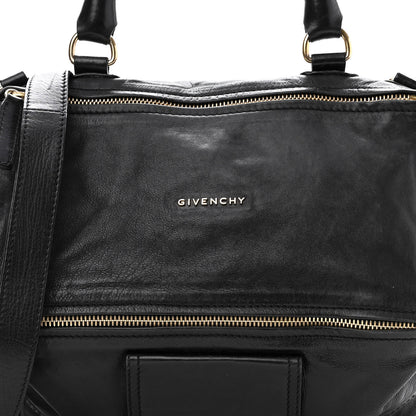 Givenchy Calfskin Medium Pandora Black 7 of 10