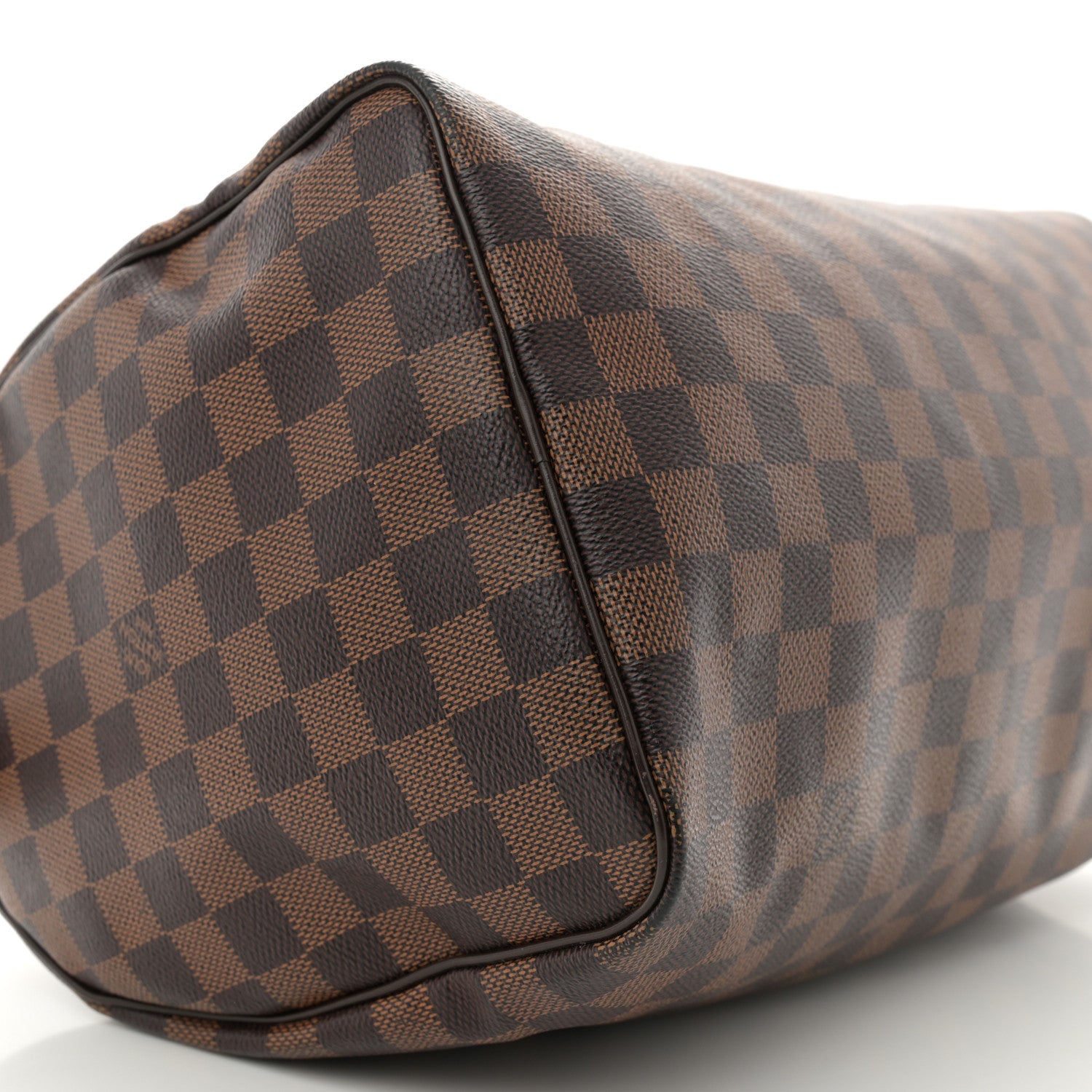Louis Vuitton Damier Ebene Speedy 30 9 of 15