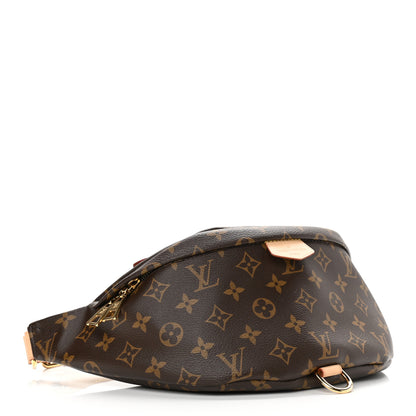 Louis Vuitton Monogram Bumbag 4 of 11