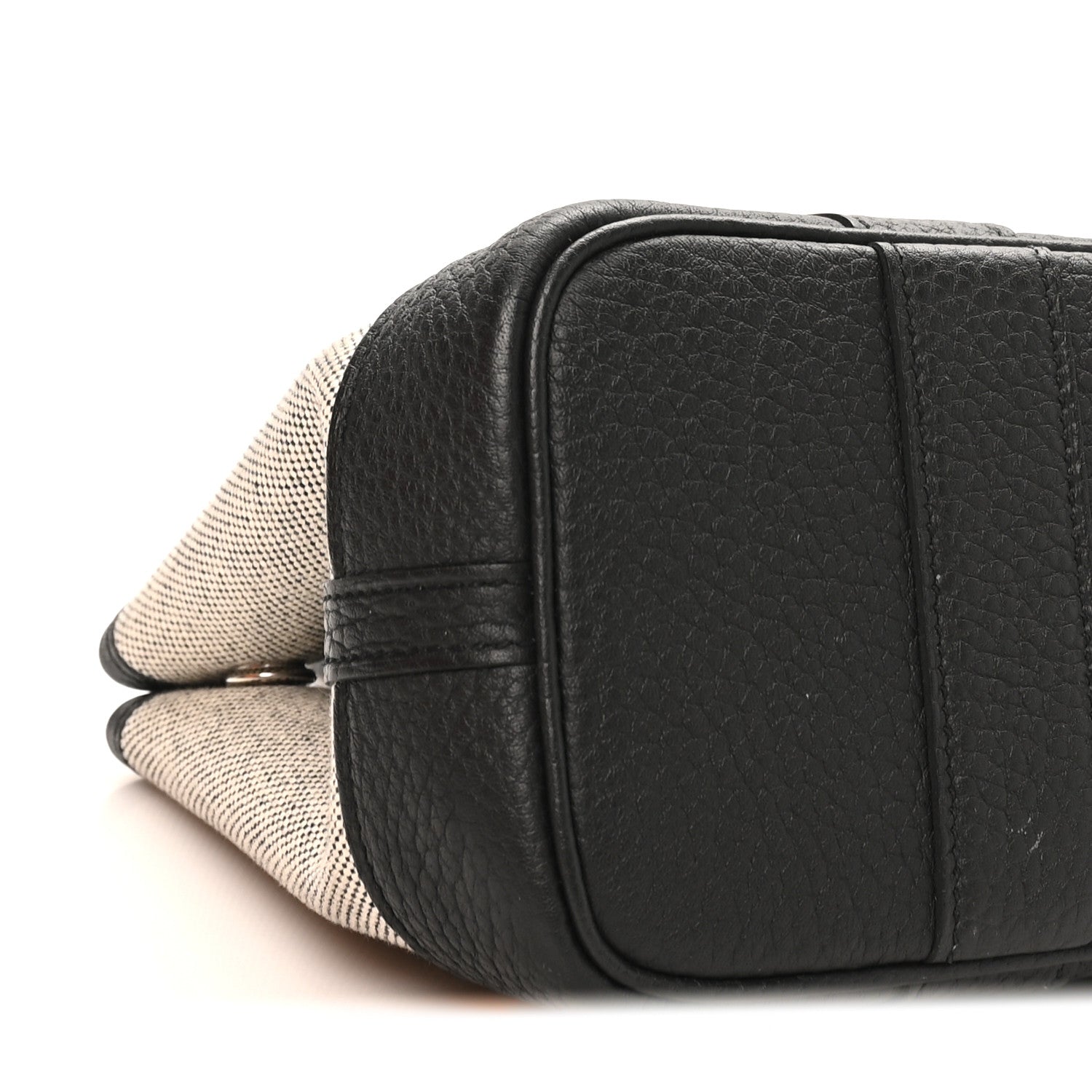 Hermes H Viking Negonda Neo Garden 23 Ecru Black 9 of 11