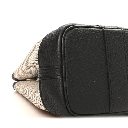 Hermes H Viking Negonda Neo Garden 23 Ecru Black 9 of 11
