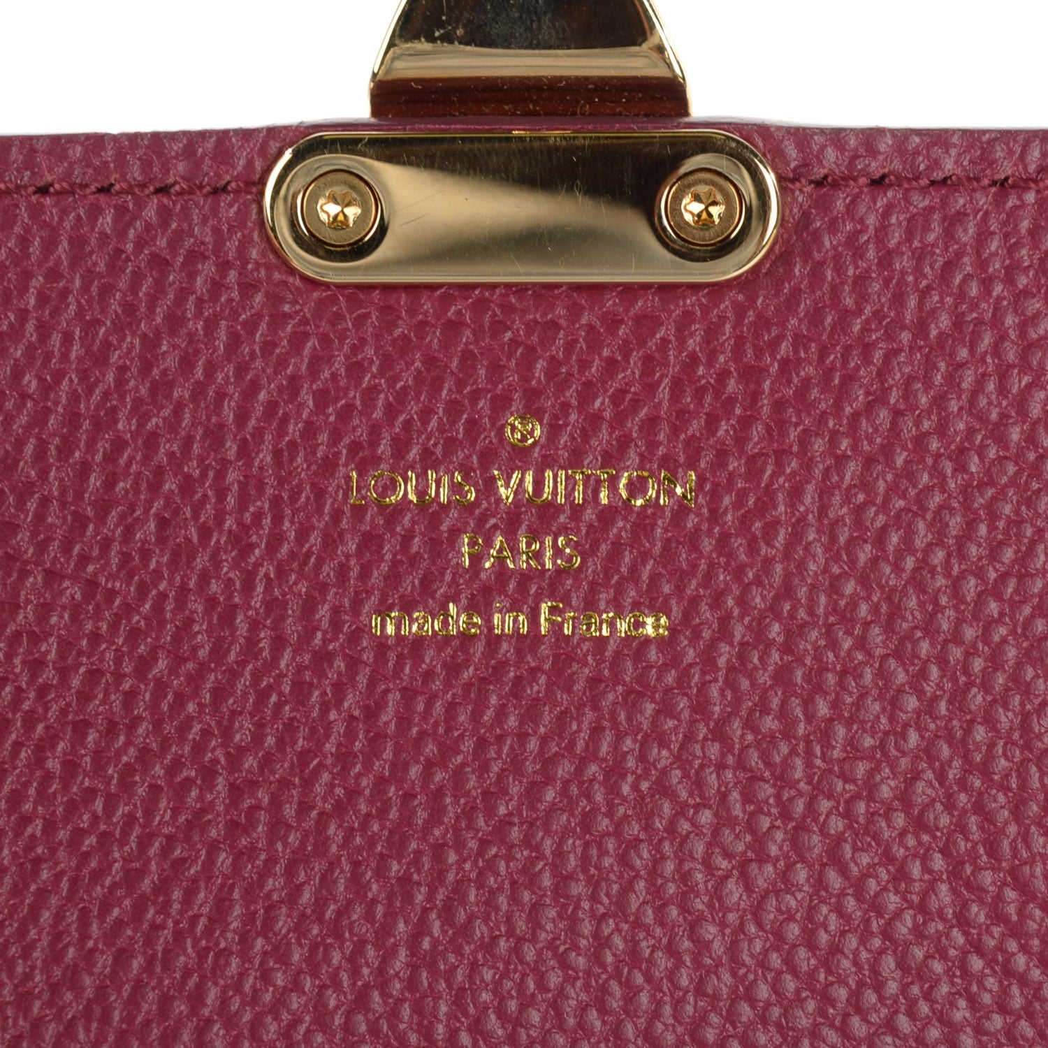 Louis Vuitton Empreinte Fascinante Aurore 6 of 8