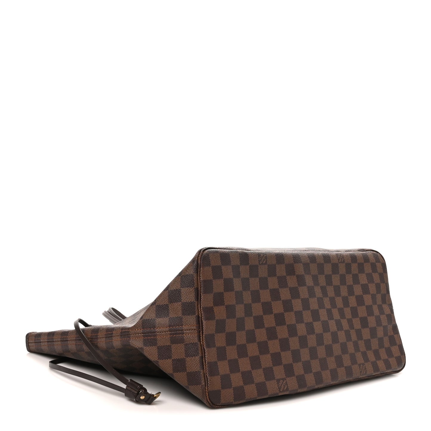 Damier Ebene Neverfull GM
