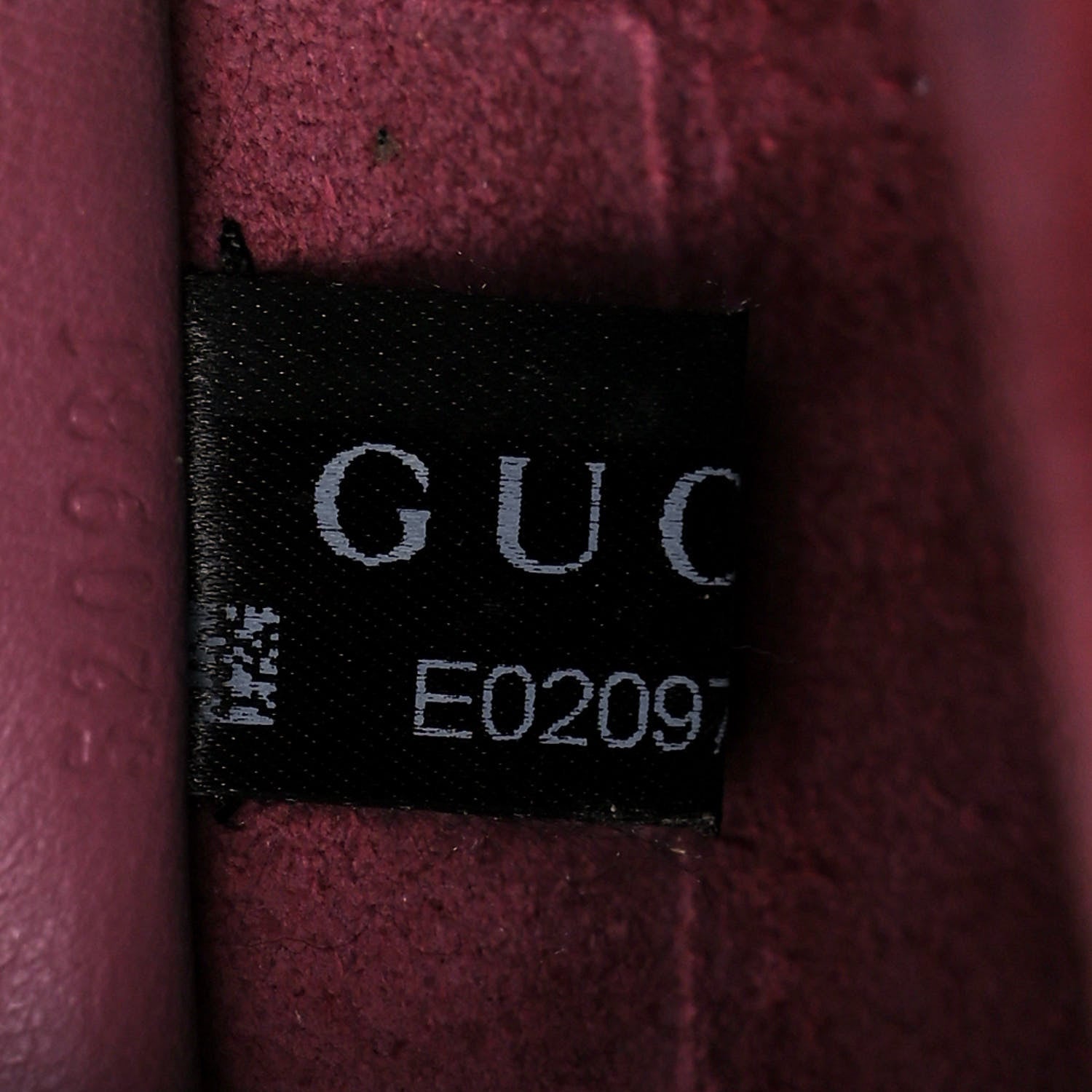 Gucci GG Supreme Monogram Blooms Mini Dionysus Shoulder Bag Beige Multicolor Dry Rose 8 of 15