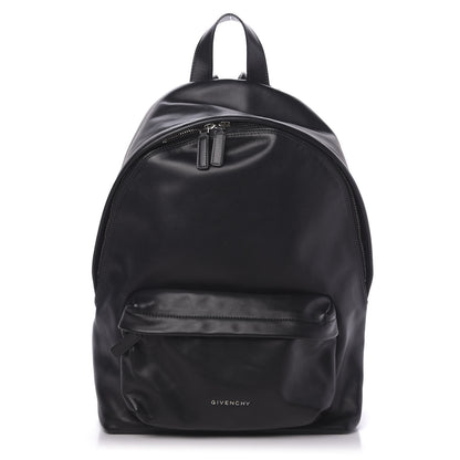 Givenchy Supple Nappa Small Backpack Black 1 of 9