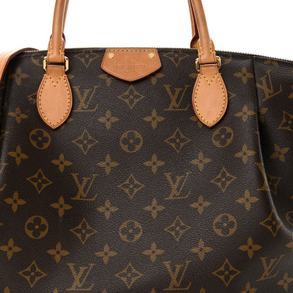 Louis Vuitton Monogram Turenne MM 7 of 17