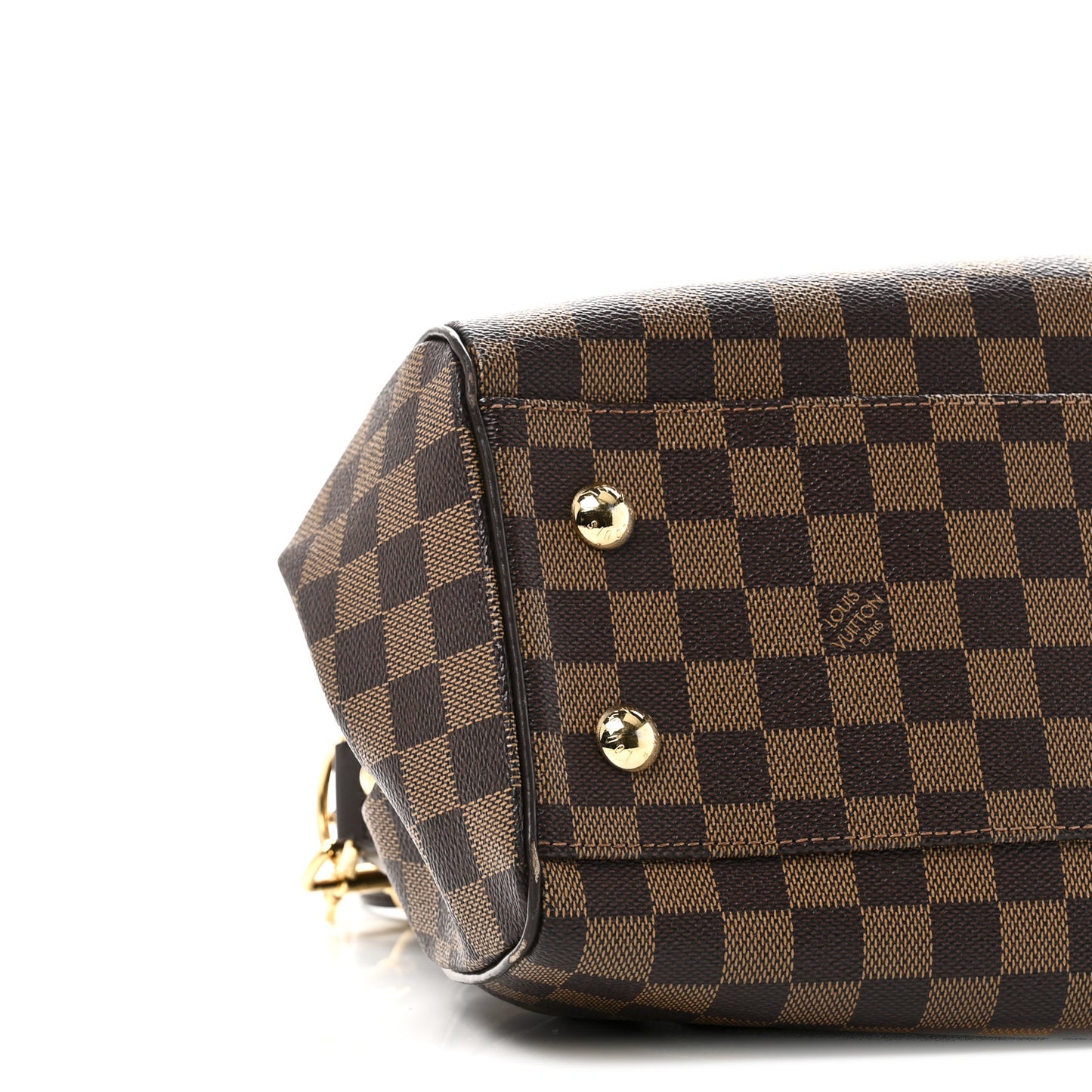 Damier Ebene Trevi PM