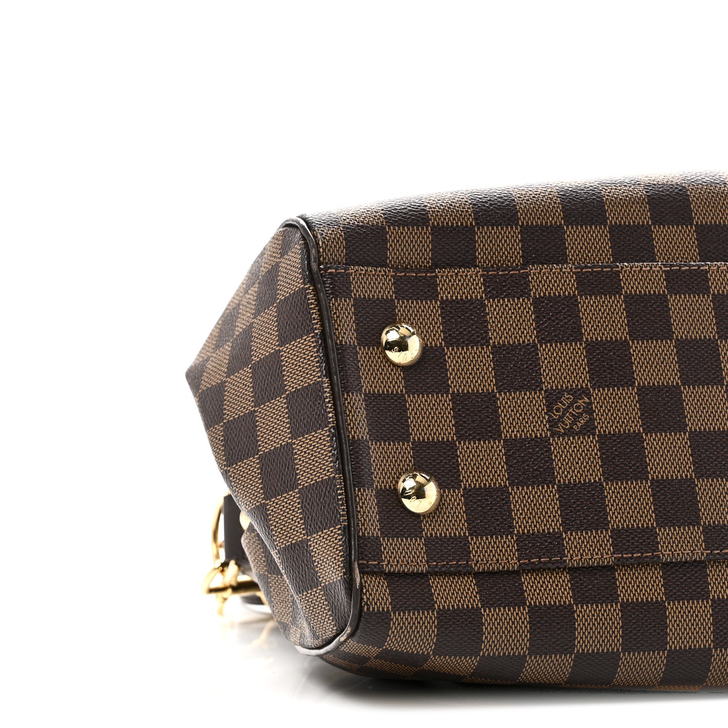 Louis Vuitton Damier Ebene Trevi PM 8 of 9