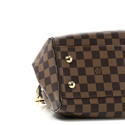 Louis Vuitton Damier Ebene Trevi PM 8 of 9