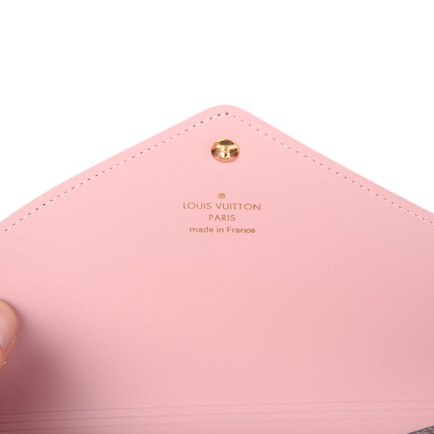 Louis Vuitton Monogram Kirigami Pochette Set 10 of 12