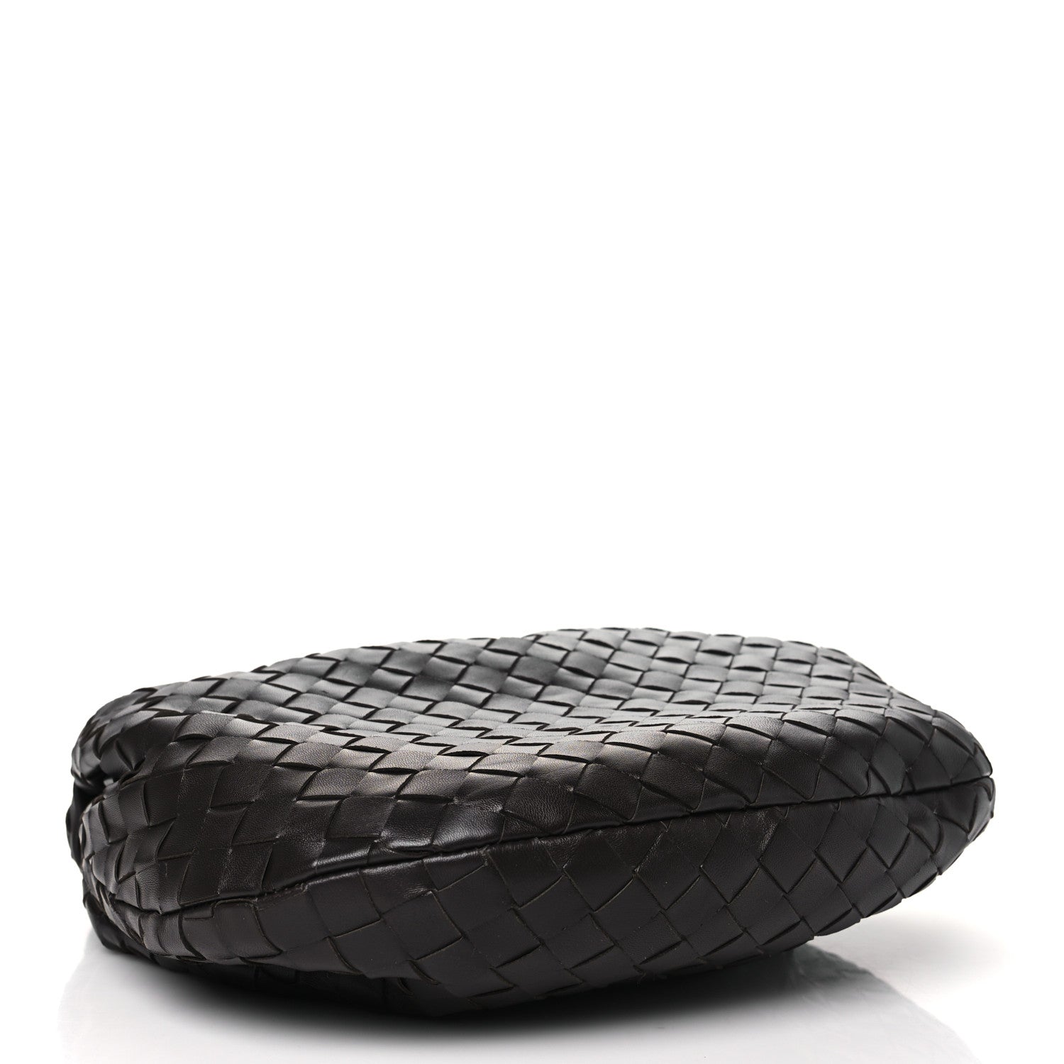 Bottega Veneta Nappa Intrecciato Teen Jodie Hobo Fondant 4 of 11