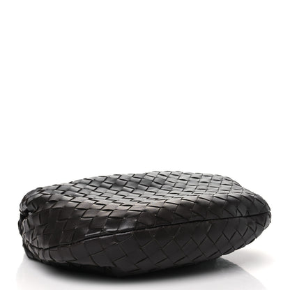 Bottega Veneta Nappa Intrecciato Teen Jodie Hobo Fondant 4 of 11