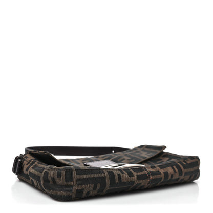 Fendi Zucca Baguette Tobacco 4 of 10