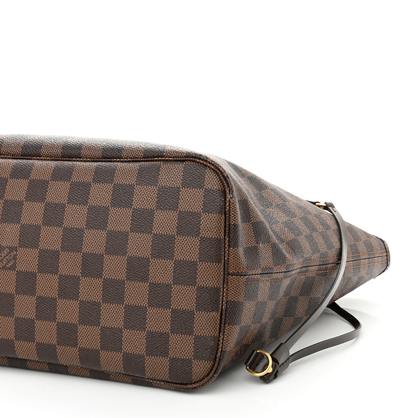 Damier Ebene Neo Neverfull MM