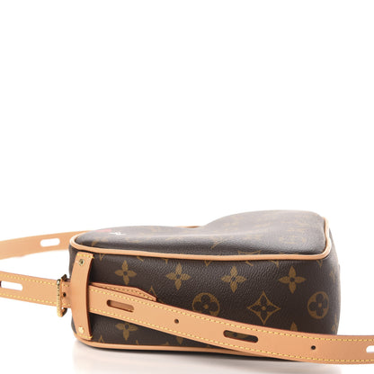 Louis Vuitton Monogram Game On Coeur 8 of 10