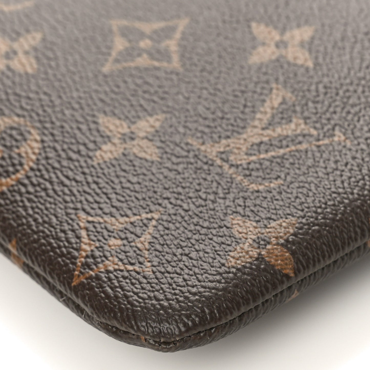 Monogram Daily Pouch Rose Poudre