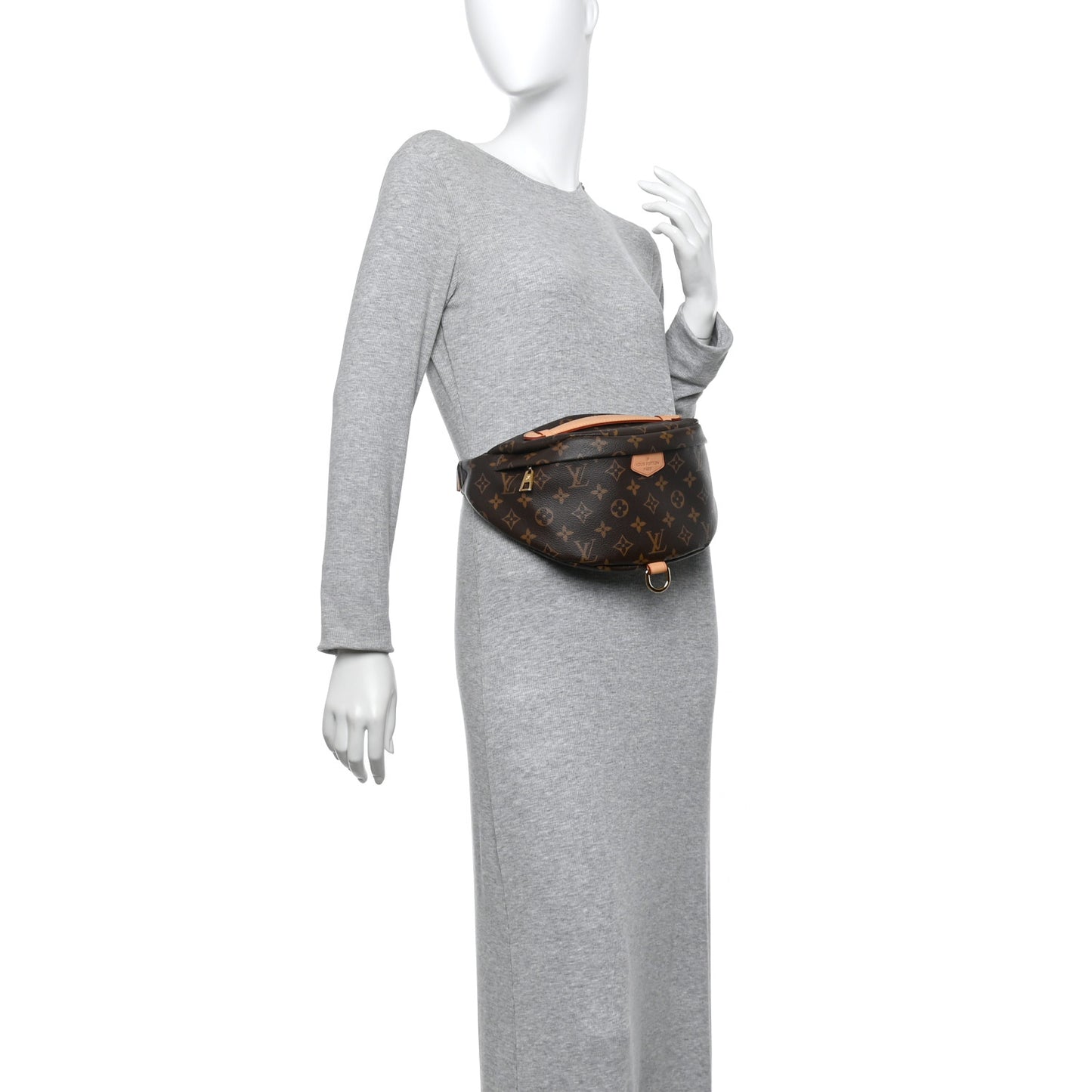 Monogram Bumbag
