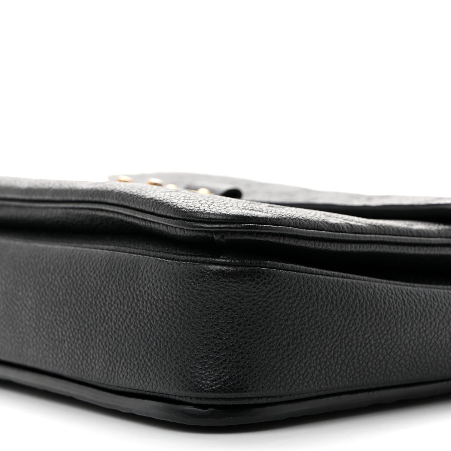 Empreinte Pochette Metis Black